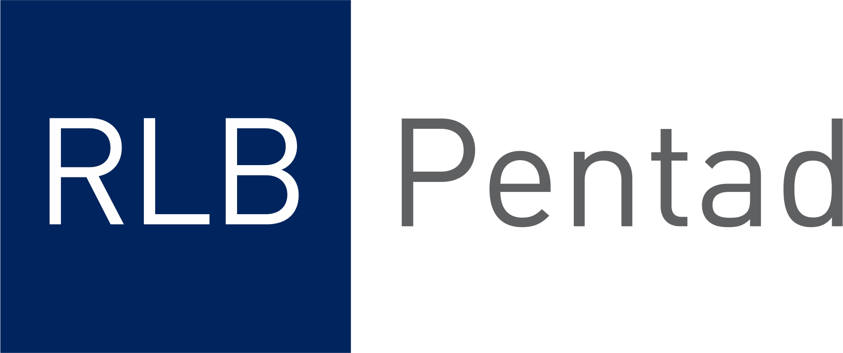 RLB Pentad